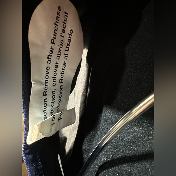 NWT Speedo One Piece Endurance Ultraback Swimsuit Size 8 - Picture 5 of 5